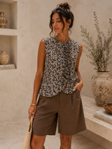 Blouse Liberty ( C )