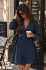 Robe Jeans