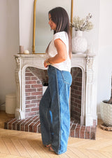 Jeans  Romy  (C)