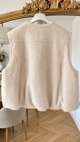 Veste Wool