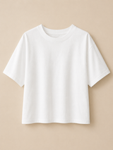 T-shirt Amara Blanc ( C )