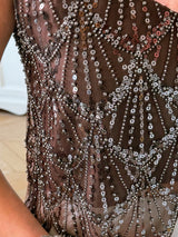 Top Baume Marron (C)
