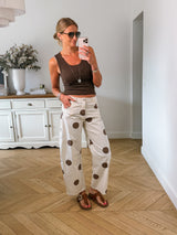 Pantalon Oceane (C)