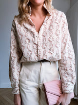 Chemise Liora