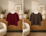 T-shirt Amara ( C ) 2 coloris