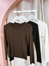 Le Top Virro Seconde Peau (3 Couleurs)