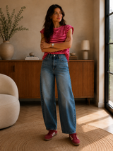 Jeans Balloon (C)