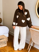 Pantalon James Beige 🤎