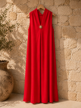 Robe Soleil ( 4 Coloris ) ( C )