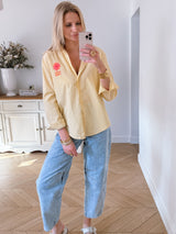 Chemise Danica (C)