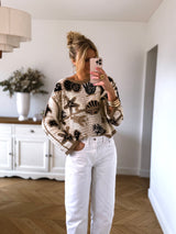 Top crochet Giorgio ( C )