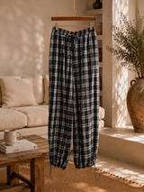 Pantalon Boxy ( C )