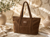 Sac Velours Côtelé ( 2 coloris )