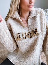 Veste/ Pull Morgan🤎