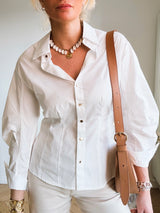 Chemise Alienor 🤎