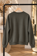 Sweat Alpine