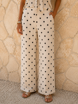 Pantalon Maeva (C)