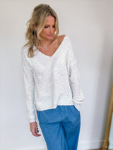 Pull Elanora Gris