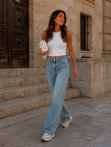 Jeans Shiny ( C )