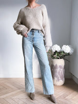 Jeans Starlight 🤎 Tall