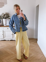 Veste April ( C )