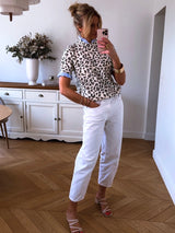 Pull sans manches Jules