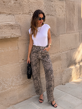 Jeans Safari ( C )