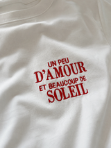 T-shirt Sun ( C )
