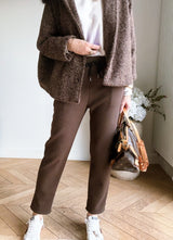 Jogging Faustine🤎