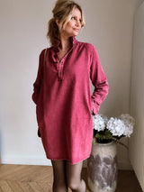 Robe Jeans Maily 🤎