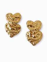Boucle d'Oreilles Élya
