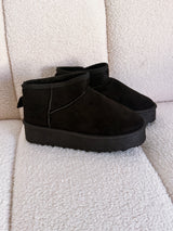 Bottines Moon ( 3 Coloris)