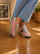Baskets Brasilia Rose