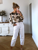 Top crochet Giorgio ( C )