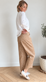 Pantalon Marlene