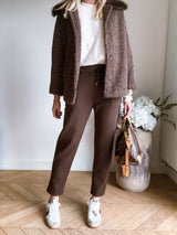 Jogging Faustine🤎