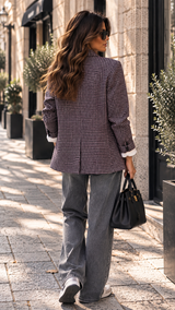 Veste Juliette ( C )