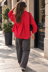Chemise Elodie