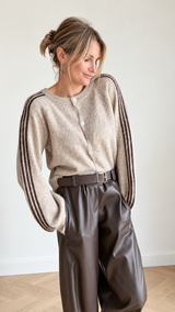 Gilet Ambre