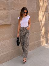 Jeans Safari ( C )