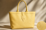 Sac Victoria Cuir (2 Coloris)