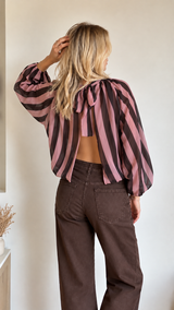 Blouse Amandine