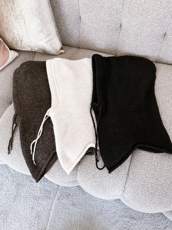 Cagoule Neva (3 Coloris)