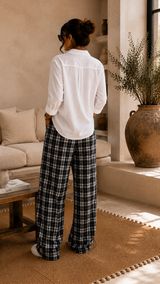 Pantalon Boxy ( C )