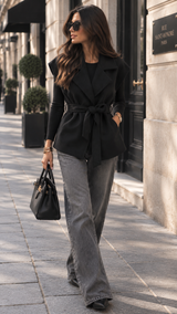 Veste Kanel  ( C )