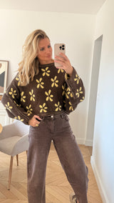 Pull Enora (réversible)