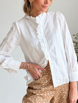 Chemise Debby ( Grande taille )