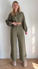Pantalon Zoé