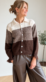 Gilet Jannelle