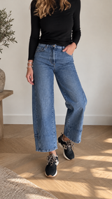 Jeans balloon Marius